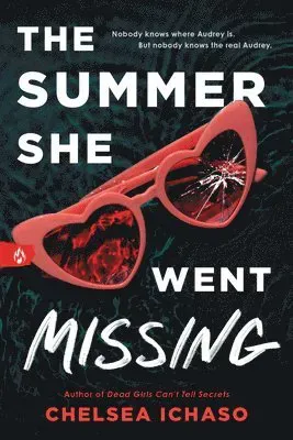 The Summer She Went Missing