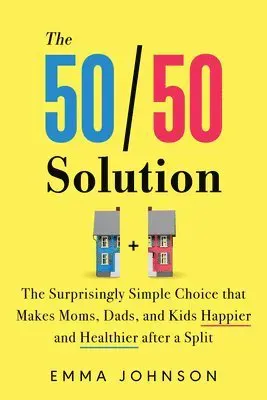 50/50 Solution