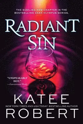 Radiant Sin