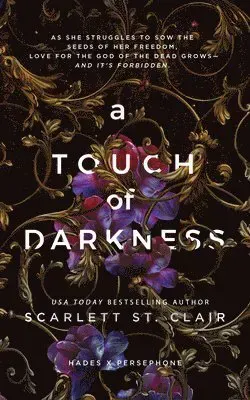 A Touch of Darkness