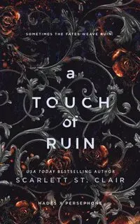 A Touch of Ruin