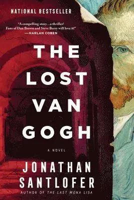 The Lost Van Gogh