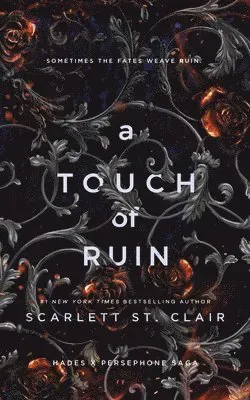 A Touch of Ruin