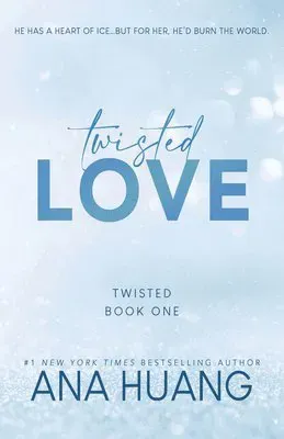 TWISTED LOVE TWISTED01