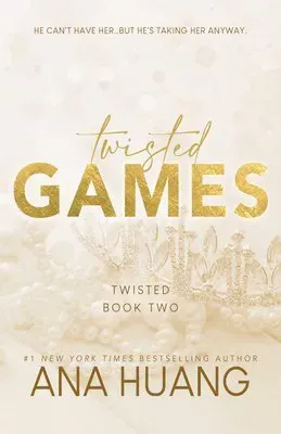 TWISTED GAMES TWISTED02