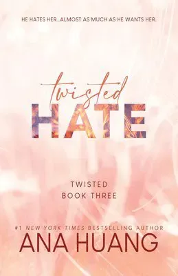 TWISTED HATE TWISTED03