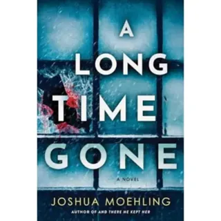 A Long Time Gone