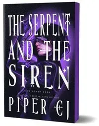 The Serpent and the Siren (Deluxe Edition)
