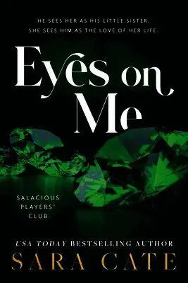 Eyes on Me