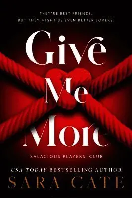 Give Me More