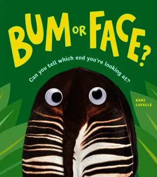 Bum or Face