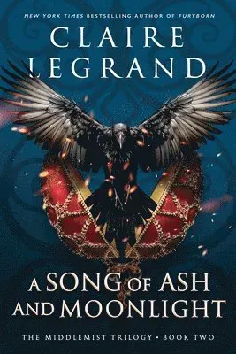 Song of Ash and Moonlight