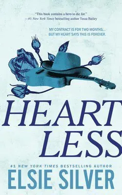 HEARTLESS