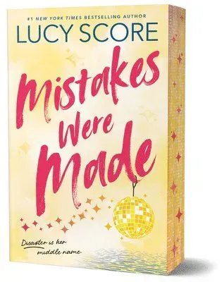 Mistakes Were Made (Deluxe Edition)