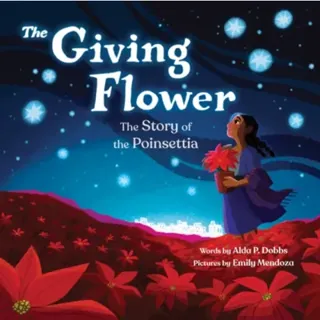 The Giving Flower