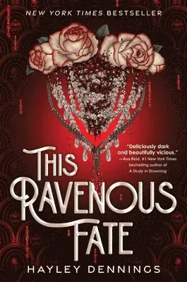 This Ravenous Fate
