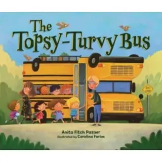 The Topsy-Turvy Bus
