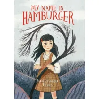 My Name Is Hamburger