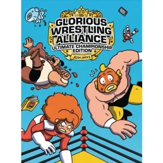 Glorious Wrestling Alliance