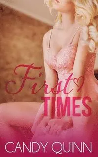First Times: 30 Erotic Fertile First Times