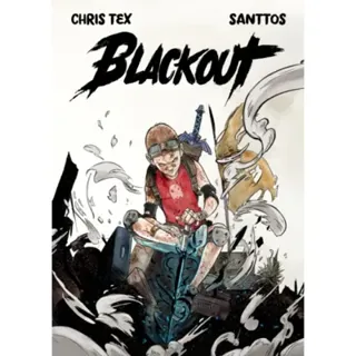 Blackout Vol. 1
