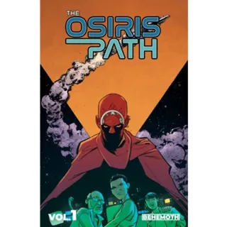 The Osiris Path Vol. 1