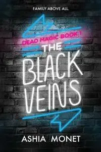 Black Veins the