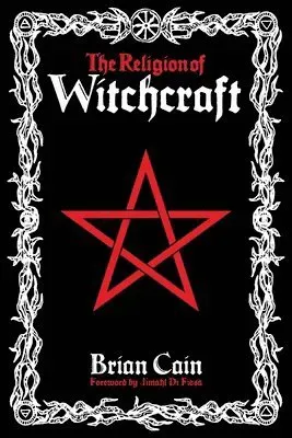 Religion of Witchcraft