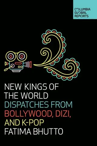 New Kings of the World