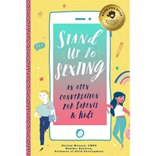 Stand Up to Sexting
