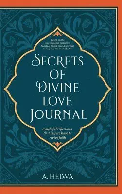 Secrets of Divine Love Journal