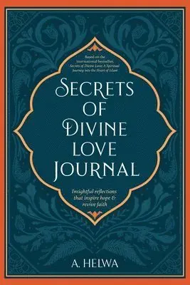 Secrets of Divine Love Journal