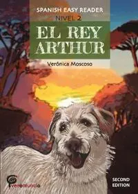 El Rey Arthur