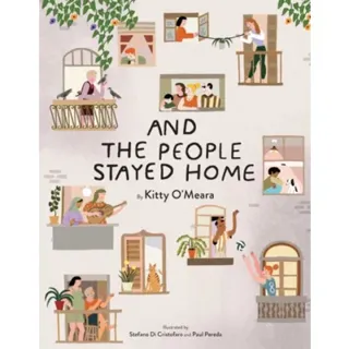 And the People Stayed Home