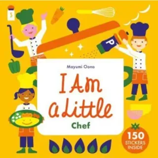 I am a Little Chef