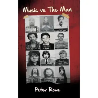Music vs The Man