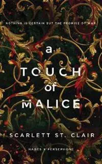 A Touch of Malice