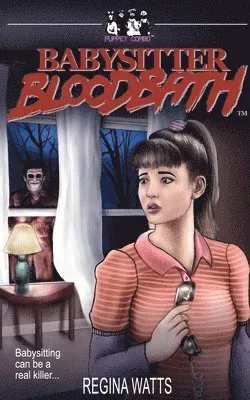 Babysitter Bloodbath