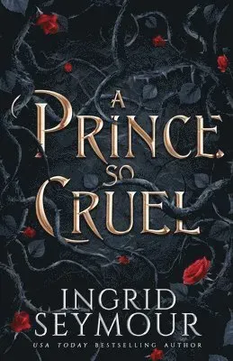 Prince So Cruel