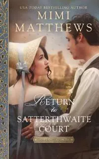 Return to Satterthwaite Court