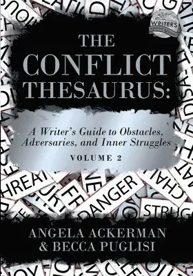 The Conflict Thesaurus