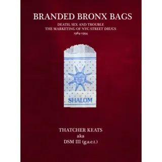 Branded Bronx Bags