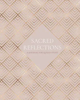 Sacred Reflections