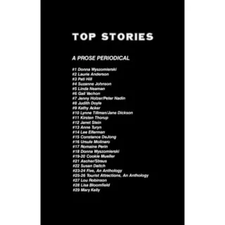 Top Stories