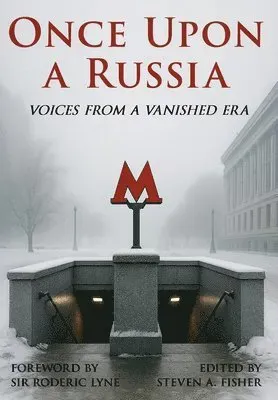 Once Upon a Russia