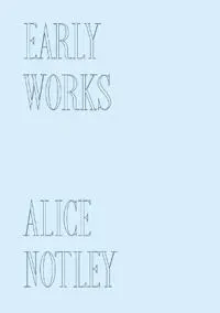 Early Works