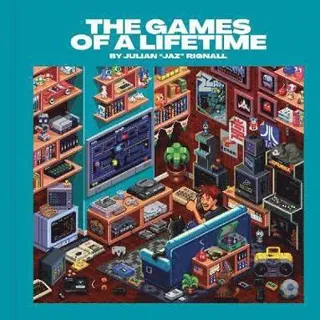 Games of a Lifetime