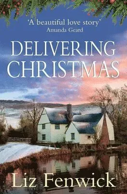 Delivering Christmas