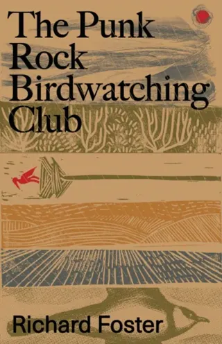 The Punk Rock Birdwatching Club
