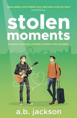 Stolen Moments